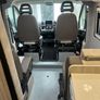REDUCED !!Fiat Ducato Camper, hardly used Image 2