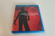A Nightmare on Elm Street