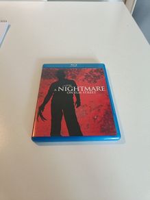 A Nightmare on Elm Street