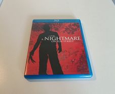 A Nightmare on Elm Street