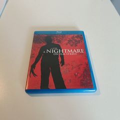 A Nightmare on Elm Street