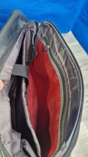 Antler Large Messenger Bag