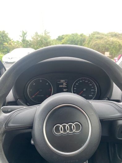 Audi A1 2014