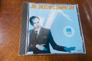 Joe Jackson Jumpin Jive CD