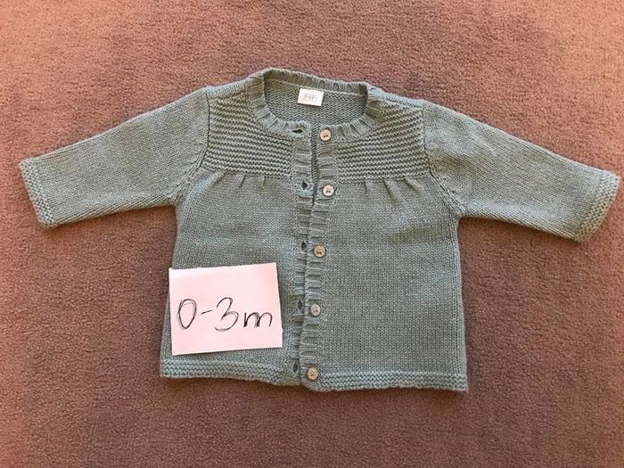 baby girl 0-3m  bundle -25 items