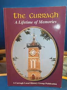 The Curragh, Kildare local history