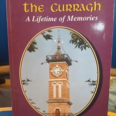 The Curragh, Kildare local history