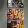 X-Men comic bundle Image 3