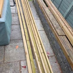 Wood for sale