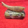Connemara Marble / Irish Horn - Fish By Gerard Image 6