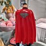 DC Direct Elseworlds Series 2 Red Son President Superman 7 Inch Scale Figure Image 4