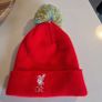 Liverpool FC Hat Image 2