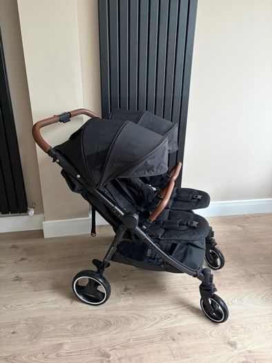 Double Buggy
