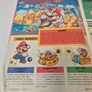 Rare Vintage Club Nintendo Classic Magazine (1990) Mario Madness Edition Image 5