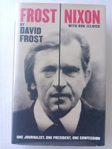 Frost Nixon