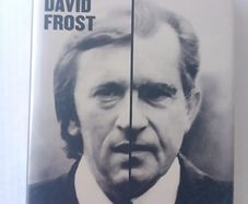 Frost Nixon