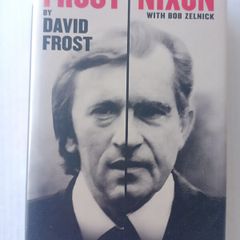 Frost Nixon