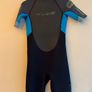 Adult and Child Shortie Wetsuits Image 2