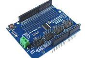 Servo Shield PCA9685 16ch for Arduino