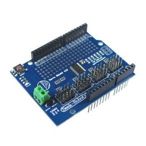 Servo Shield PCA9685 16ch for Arduino