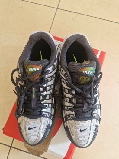 Nike p6000 Trainers