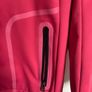 HV Society / HV Polo hot pink soft shell jacket rrp 140 Image 9
