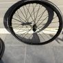 Mavic Road Bikes Wheelset Image 8