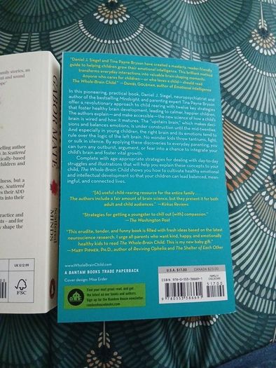 ADHD and ADD books