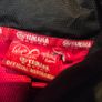 Yamaha R1 racing paddock jacket Image 2