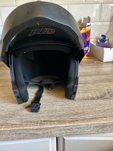 helmet