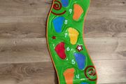 Early Learning Centre Lights and Sounds Funky Footprints