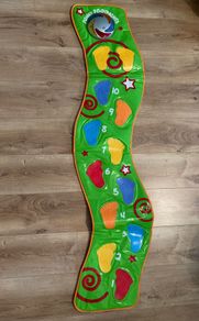 Early Learning Centre Lights and Sounds Funky Footprints