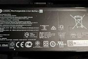 HP Laptop`s Battery LK03XL