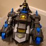 Transforming Batbot Image 2