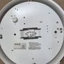 Robus 28w 2D IP65 golf light fitting with bulb Image 6