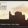 1982-90 Ireland Third (Sixth per Hibernian) Definitive Series Irish Architecture Low Values Presentation Pack includes stamps Mint Never Hinged (MNH) Image 2