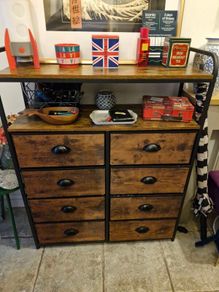 Storage Cabinet
