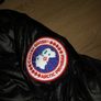 canada goose jacket Image 6