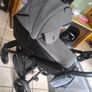 Beautiful Adamex travel system Image 6
