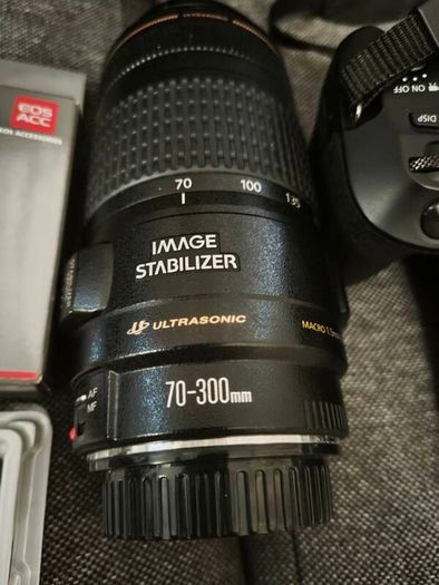 canon 250d