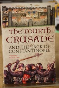 The Fourth Crusade