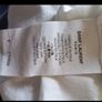 Saint Laurent reverse writing T.Shirt and Dash & Dot crepe shirt Image 3