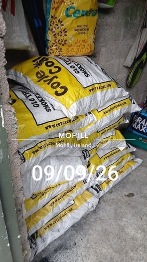 Longford solid fuel 2026