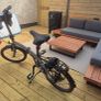 Foldable bike Image 4