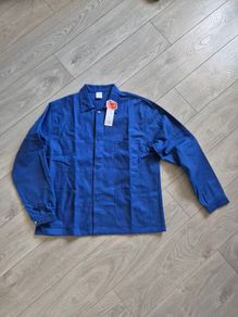 Classic French Work Jacket  Deadstock