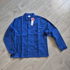 Classic French Work Jacket  Deadstock