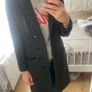 Helen Mc Alinden Coat Image 3