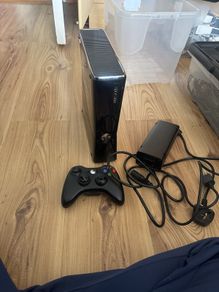 xbox 360 slim