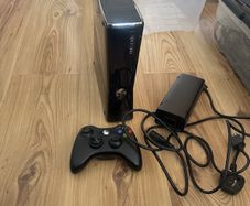 xbox 360 slim