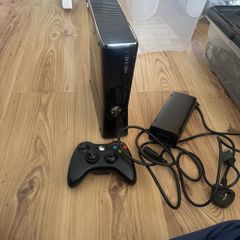 xbox 360 slim